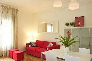 Feelathome Gran Via Apartment 巴塞罗那 西班牙