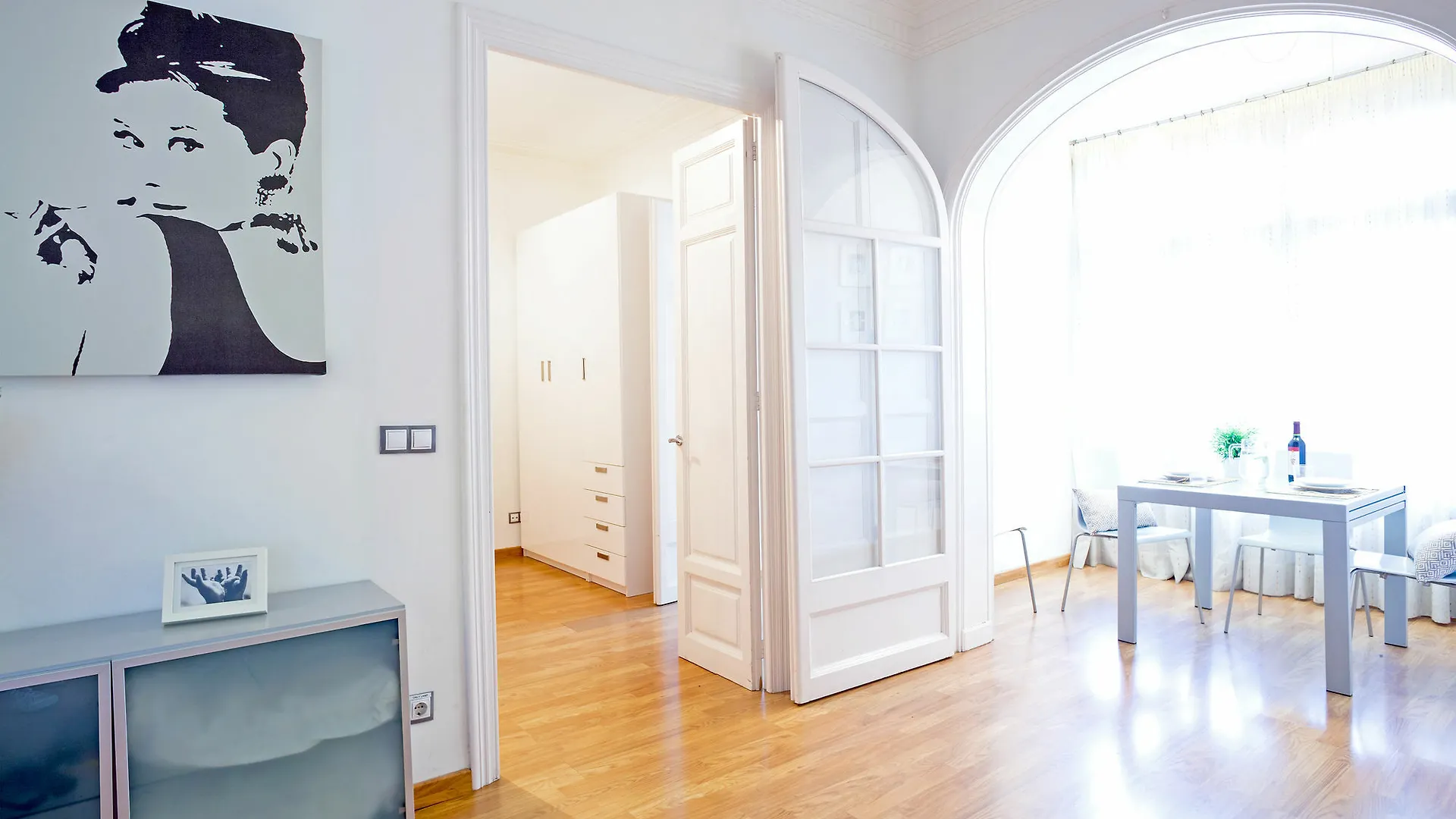 Feelathome Gran Via Apartment 巴塞罗那 西班牙